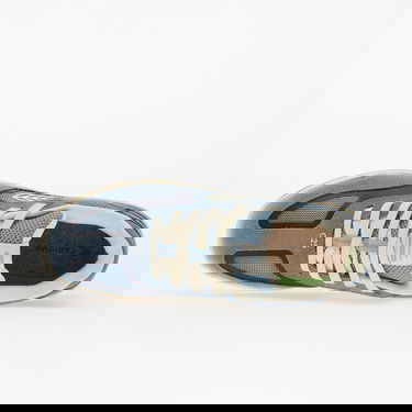 Sneakers og sko Cariuma Skategoat C25 Pro Blå | 713011U66 M, 3