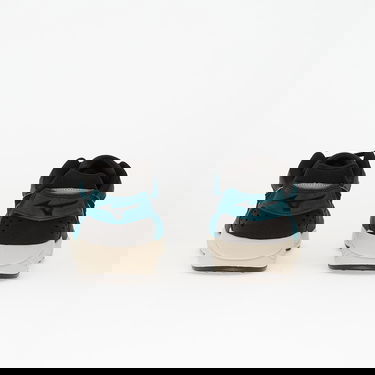 Sneakers og sko Mizuno Contender Grøn | D1GA236930, 4