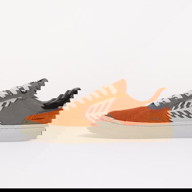 Sneakers og sko Cariuma Catiba Pro 2.0 Orange | 482809O35 M, 0