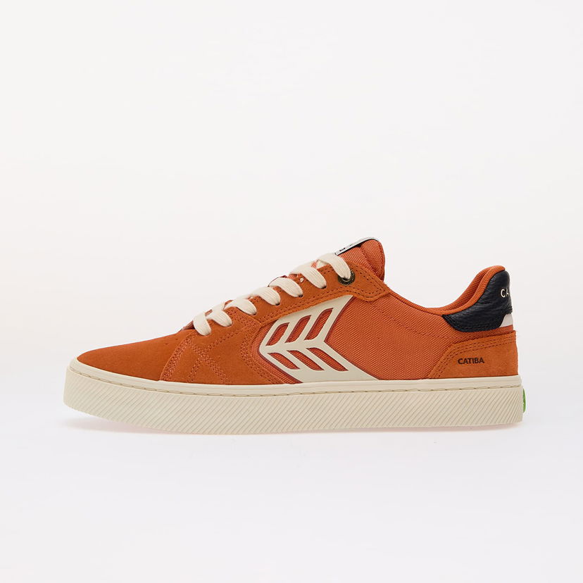 Sneakers og sko Cariuma Catiba Pro 2.0 Orange | 482809O35 M