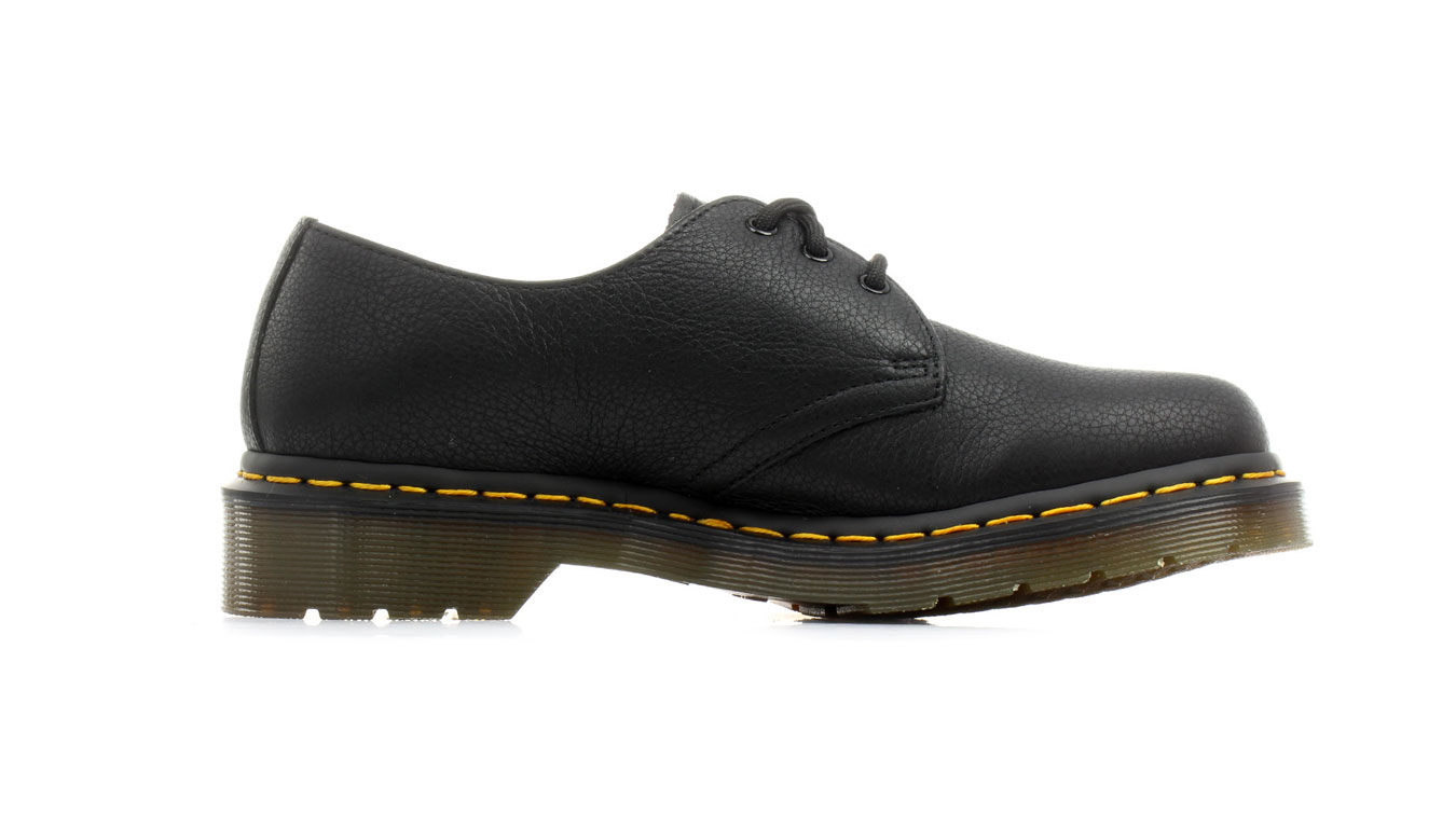 Sneakers og sko Dr. Martens 1461 W Brun | DM24256001, 0