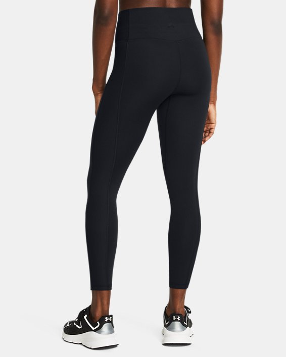 Leggings Under Armour Leggings Sort | 1383604-001, 1