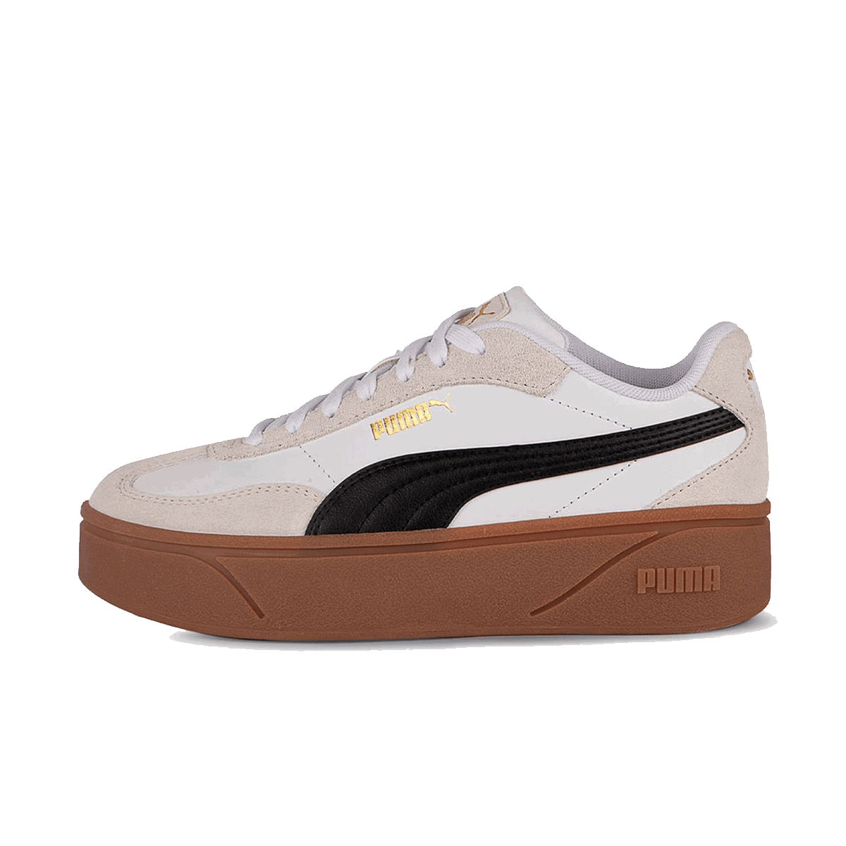 Sneakers og sko Puma Club II Era Flerfarvet | 402313-15, 0