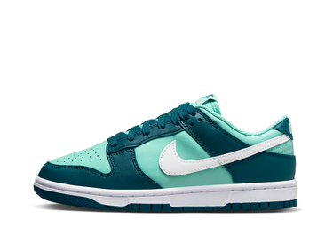 Sneakers og sko Nike Dunk Low Geode Teal W Turkis | DD1503-301, 0