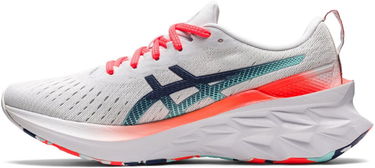 Sneakers og sko Asics Novablast 2 W Hvid | 1012b152-960, 1