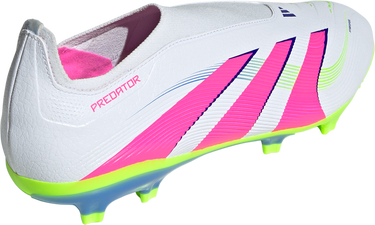 Sneakers og sko adidas Performance PREDATOR LEAGUE LL FG/MG Hvid | id3861, 4