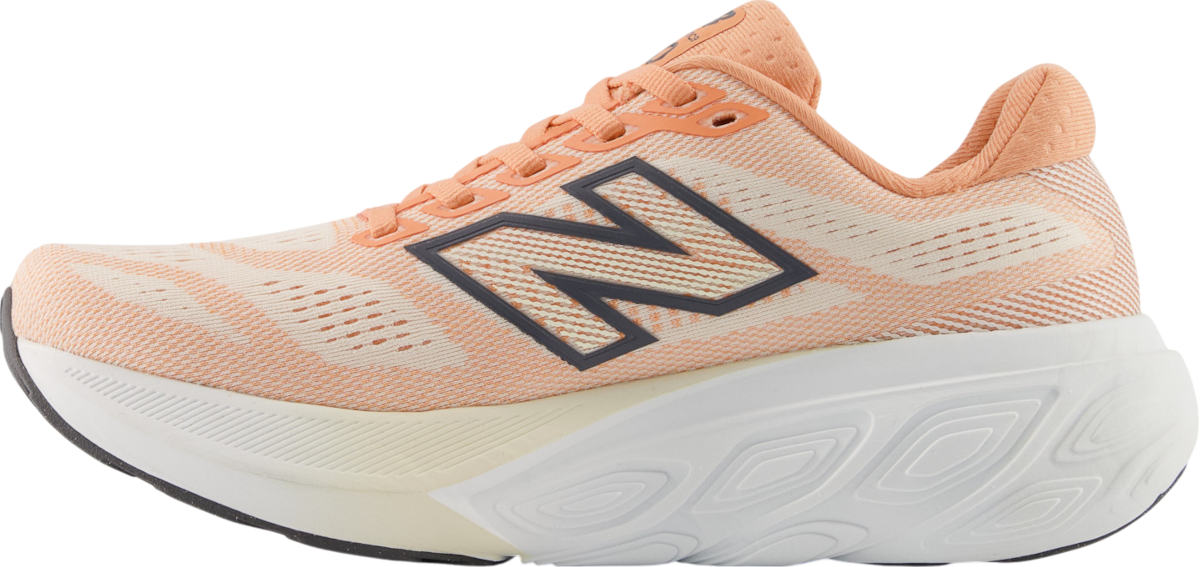 Sneakers og sko New Balance Fresh Foam X 880 v15 Orange | w880-n15, 1