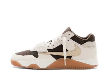 Sneakers og sko Jordan Travis Scott x Jumpman Jack TR "Sail" Beige | FZ8117-100, 0