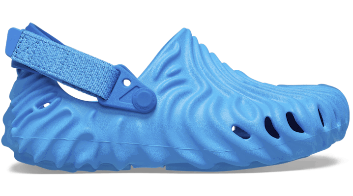 Sneakers og sko Crocs Salehe Bembury X Pollex Clogs Blå | 208600-4OL