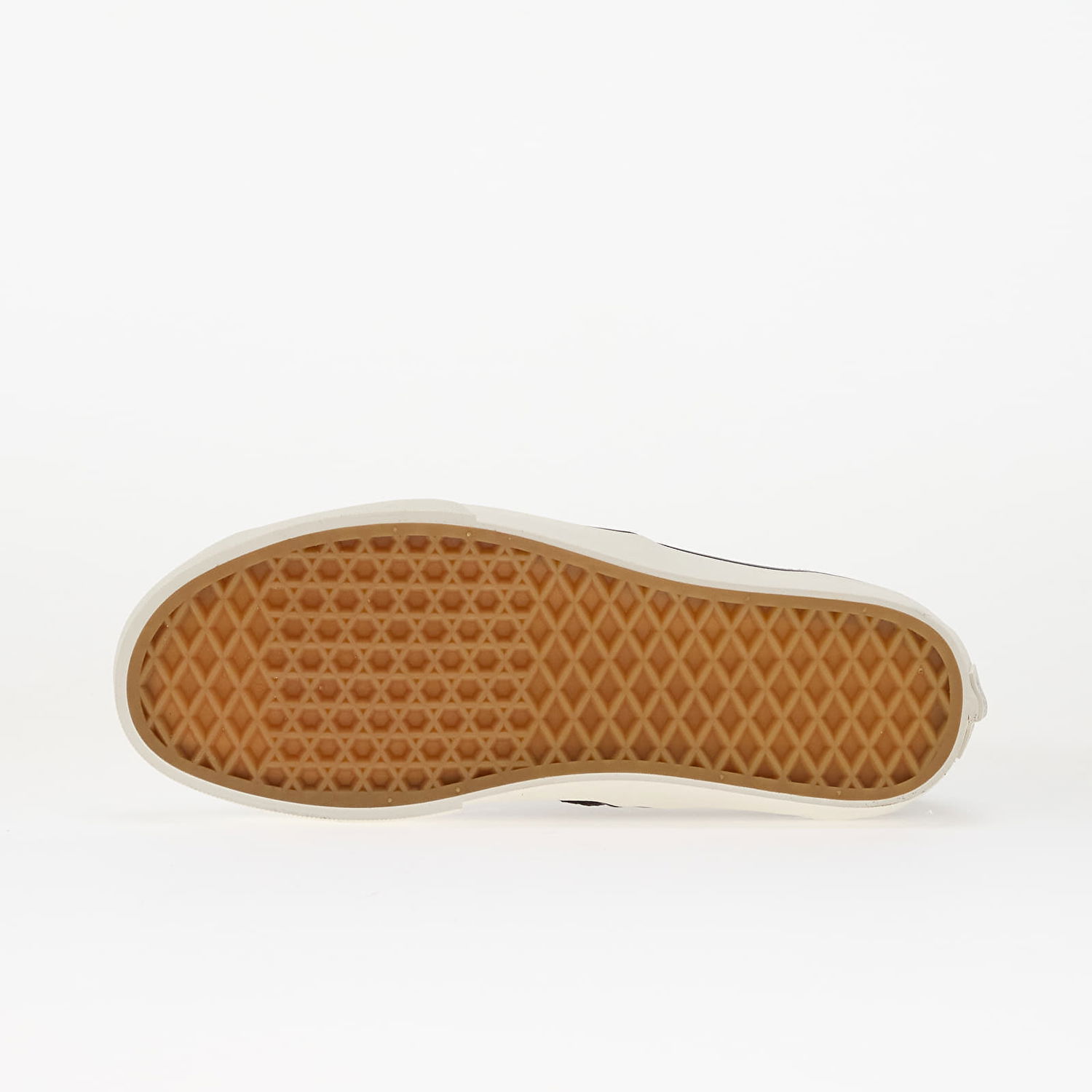 Sneakers og sko Vans Authentic Patchwork Sort | VN000EDFBFC1, 1