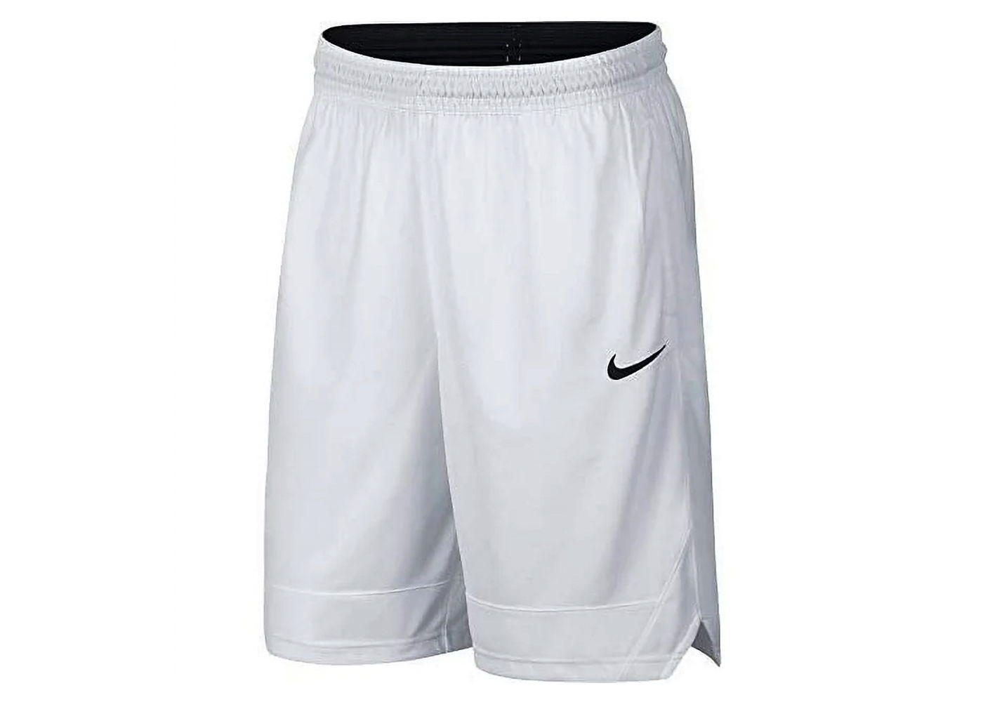Shorts Nike Basketball Dri-Fit Shorts Hvid | AJ3914-100, 0