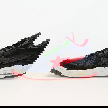 Sneakers og sko BAPE A BATHING APE 30Th Anniversary Clutch Sta M1 Multi Sort | 001FWJ701002IMUL, 0