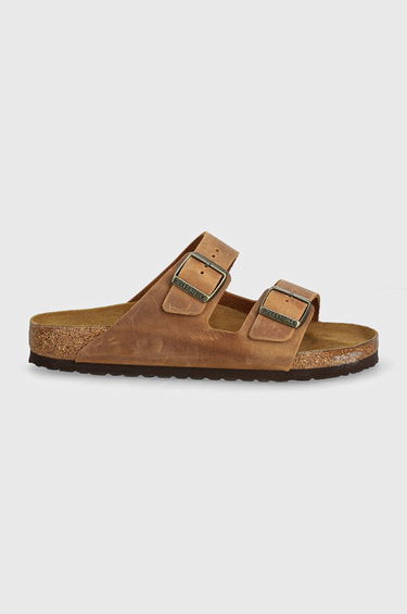 Sneakers og sko Birkenstock Arizona Sandals Brun | 1028272, 1