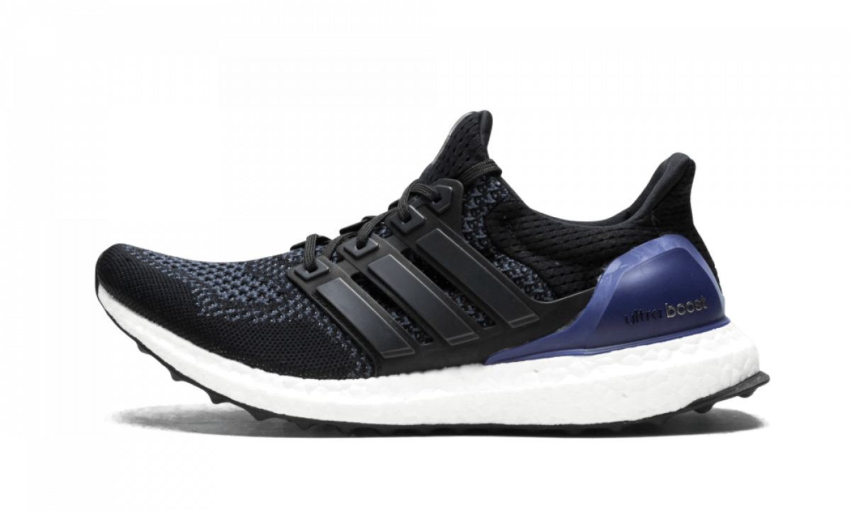 Sneakers og sko adidas Performance UltraBoost 1.0 OG Sort | B27172, 0