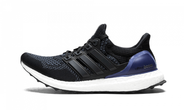 Sneakers og sko adidas Performance UltraBoost 1.0 OG Sort | B27172, 0