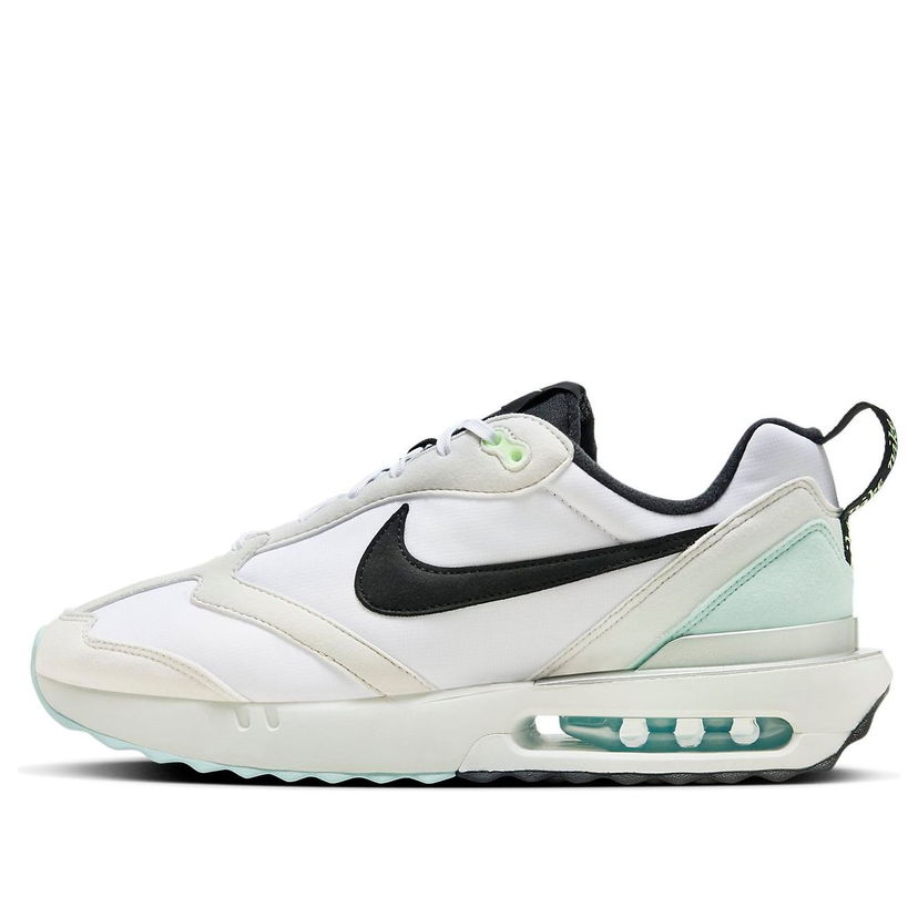 Sneakers og sko Nike Air Max Dawn Hvid | FQ6854-101