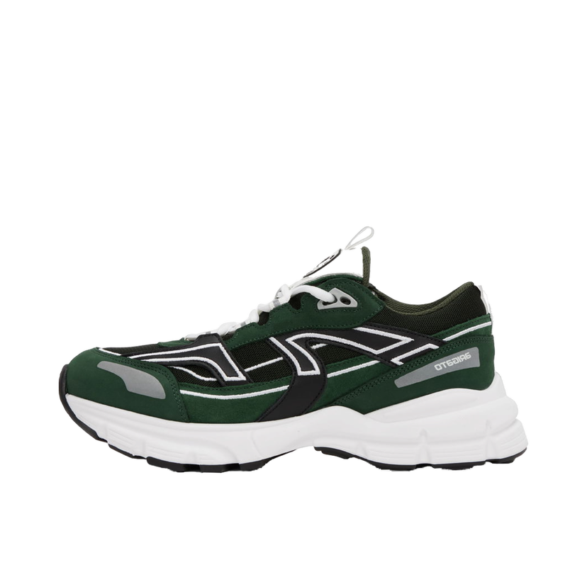 Sneakers og sko AXEL ARIGATO Marathon R-Trail Sort | F1056002