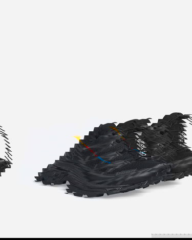 Sneakers og sko Salomon XT-6 Sort | L41086600, 3