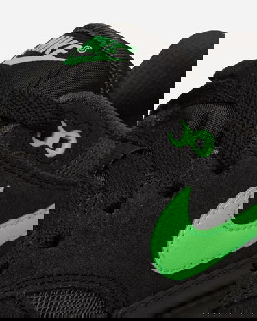 Sneakers og sko Nike Air Max 1 Essential Sort | FZ5808-012, 6