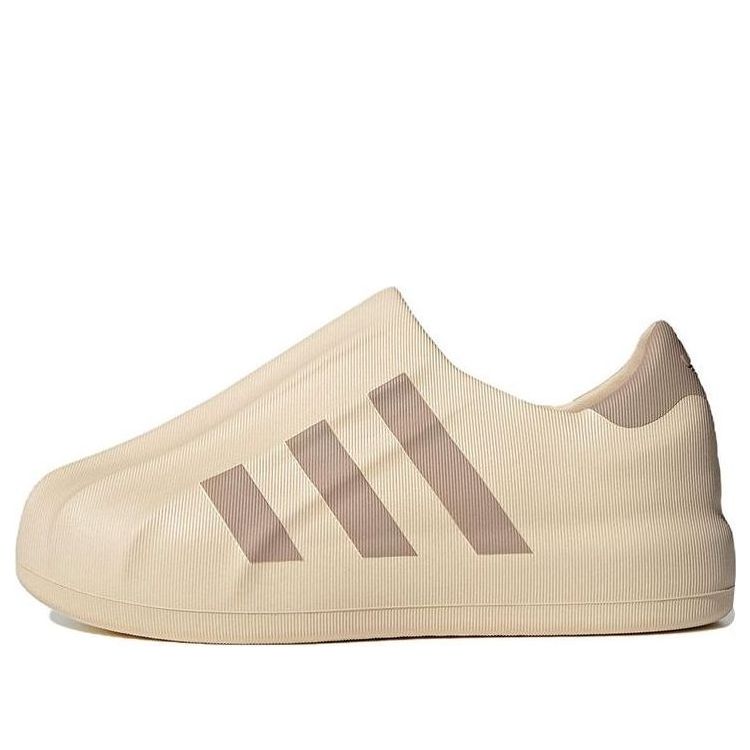 Sneakers og sko adidas Originals Originals Adifom Superstar Beige | HQ4652