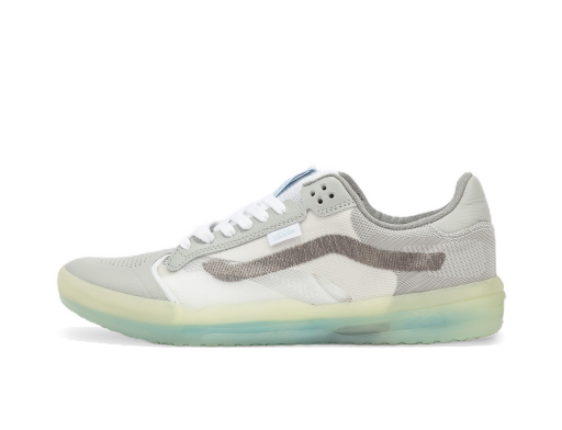Sneakers og sko Vans EVDNT UltimateWaffle Grå | VN0A5DY76KL1