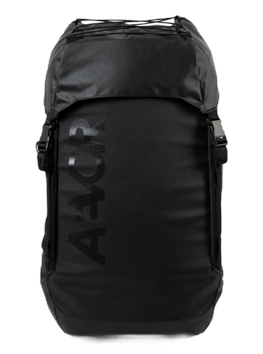 Rygsæk Aevor Explore Bakpack Sort | AVR-FLH-001-80001