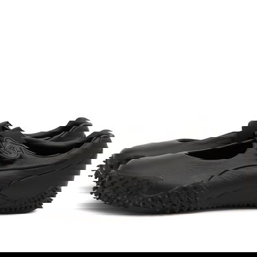 Sneakers og sko Puma Mostro Fey LTH Sort | 403191-01, 2