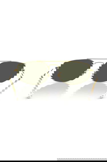 Solbriller Ray-Ban Ray-Ban RB3845 Sunglasses Grøn | 0RB3845, 3