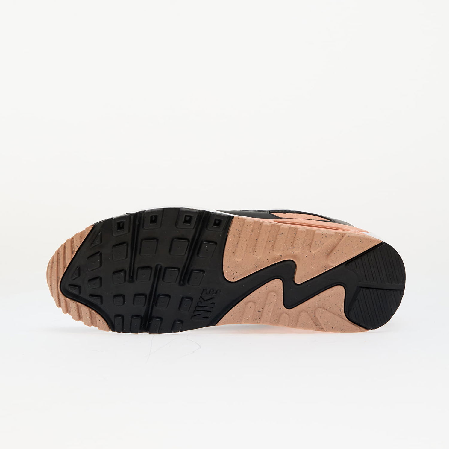 Sneakers og sko Nike Air Max 90 Hvid | DH8010-109, 1