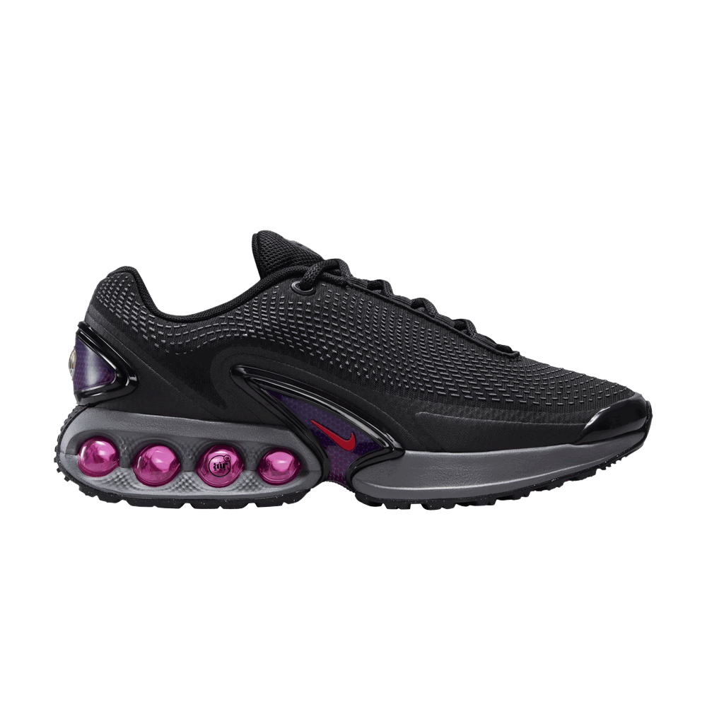 Sneakers og sko Nike Air Max DN "Dark Smoke Grey" W Sort | FJ3145-005, 1
