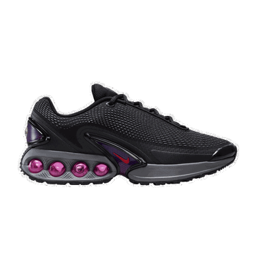 Sneakers og sko Nike Air Max DN "Dark Smoke Grey" W Sort | FJ3145-005, 1