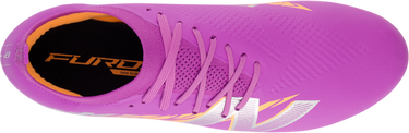 Sneakers og sko New Balance New Balance FURON PRO FG V8 Lilla | NBSF2FEJ8, 3
