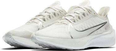 Sneakers og sko Nike Zoom Gravity Hvid | bq3203-001, 5