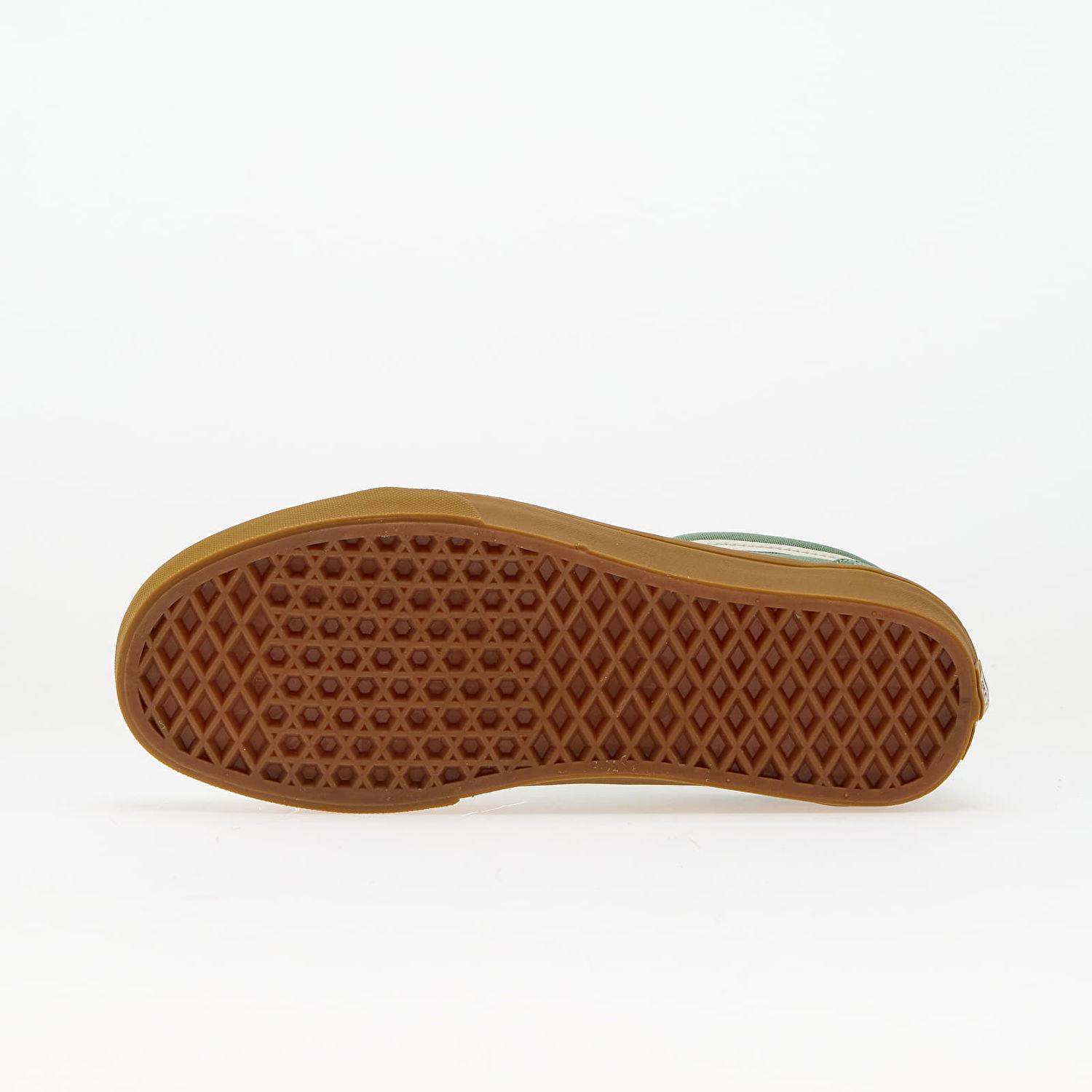 Sneakers og sko Vans Vans Old Skool 35 Grøn | VN000D9Y17P, 1