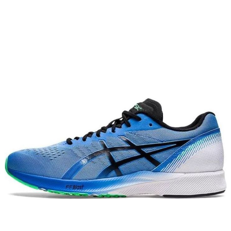 Sneakers og sko Asics Tarther RP 3 Blå | 1011B465-401