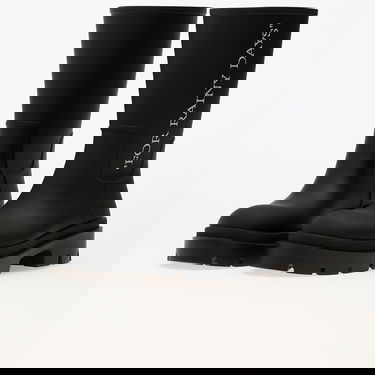 Sneakers og sko Off-White Reboot Rainy Days Boots Sort | OMIE00BC99MAT0011001, 5