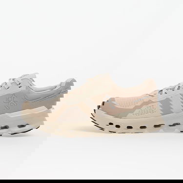 Sneakers og sko On Running Cloudrunner 2 Beige | 3ME10144180, 0