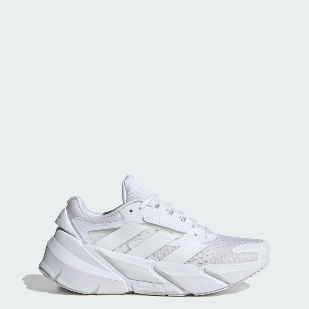 Sneakers og sko adidas Performance Boty Adistar 2.0 Hvid | ID2815, 1