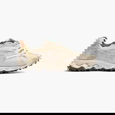 Sneakers og sko Mizuno Wave Mujin Tl Beige | D1GA2364-01, 0