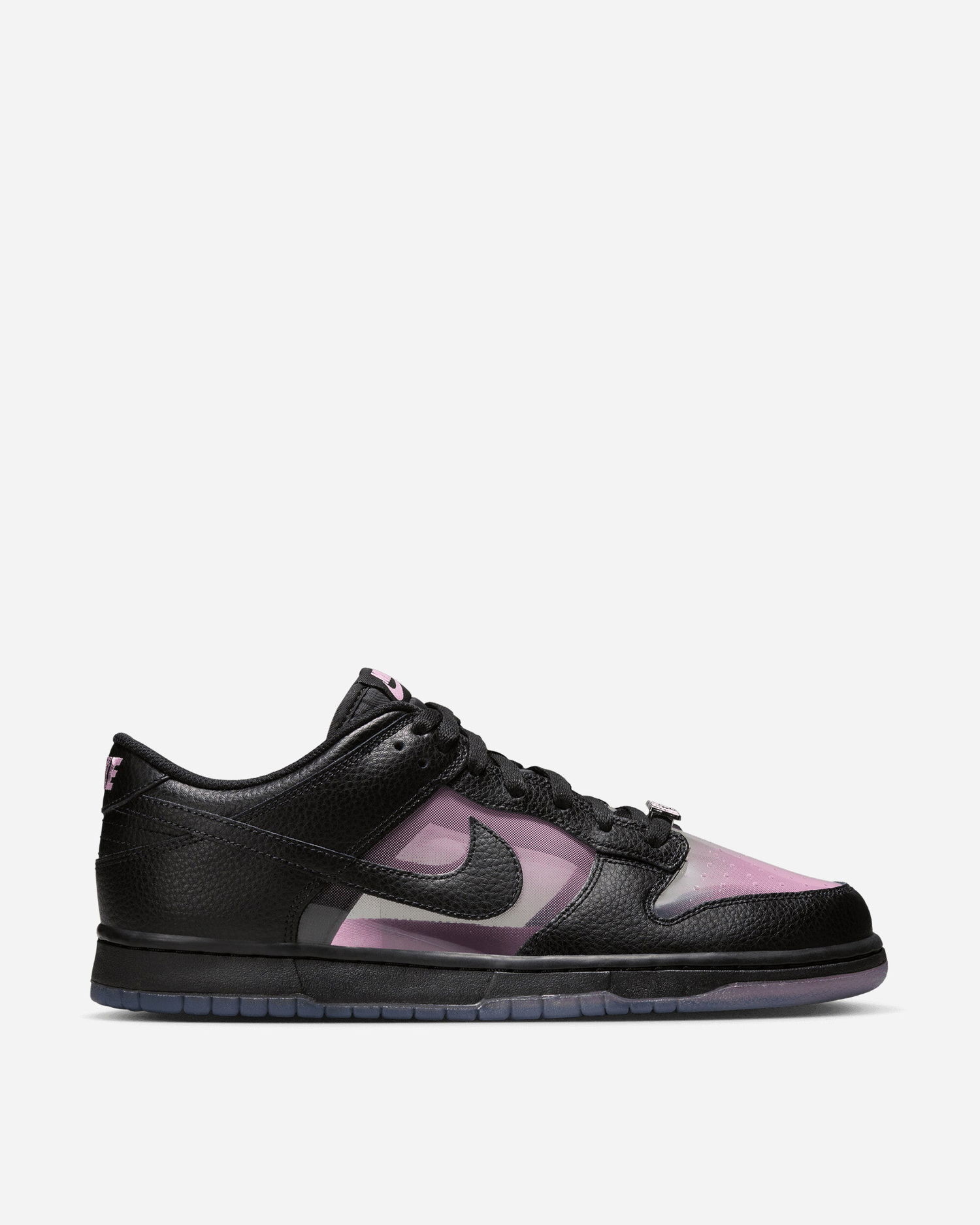 Sneakers og sko Nike Dunk Low Retro Premium Sort | IM3077-600, 1