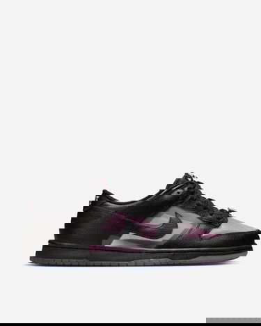 Sneakers og sko Nike Dunk Low Retro Premium Sort | IM3077-600, 1