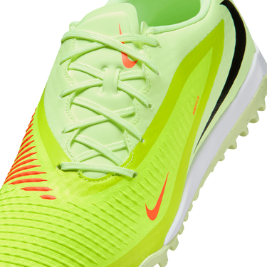 Sneakers og sko Nike PHANTOM 6 LOW ACADEMY TF Gul | hq2325-800, 5