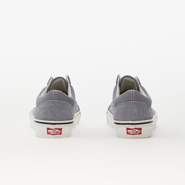 Sneakers og sko Vans Chaussures Old Skool 36 Dx Grå | VN0A4BW3BM7, 4