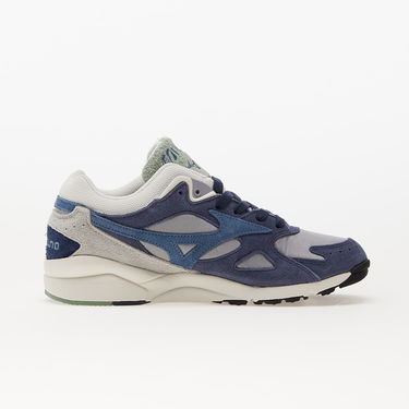 Sneakers og sko Mizuno Sky Medal Premium Grå | D1GA217103, 3