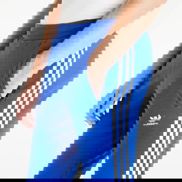 Joggingbukser adidas Originals 3-Stripes Pant Blå | IA4797, 1