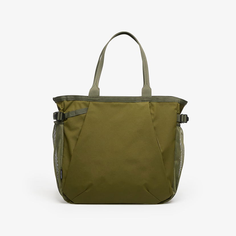 Mulepose GRAMICCI Gramicci Cordura Tote Bag 40 l Grøn | G5SB-133 CORDURA OLIVE
