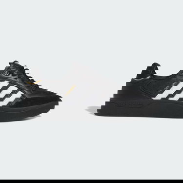 Sneakers og sko adidas Originals Tyshawn Low Sort | IE3124, 0
