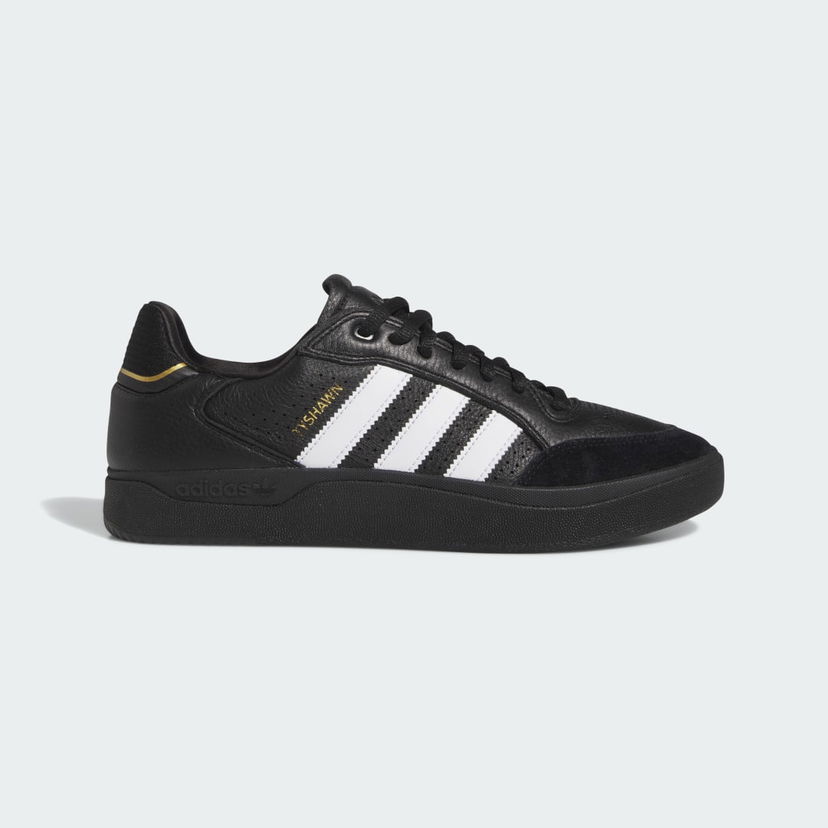Skateboarding adidas Originals Tyshawn Low Sort | IE3124