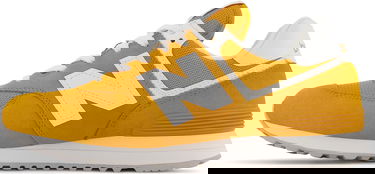Sneakers og sko New Balance 574 Gul | ml574-pj2, 1