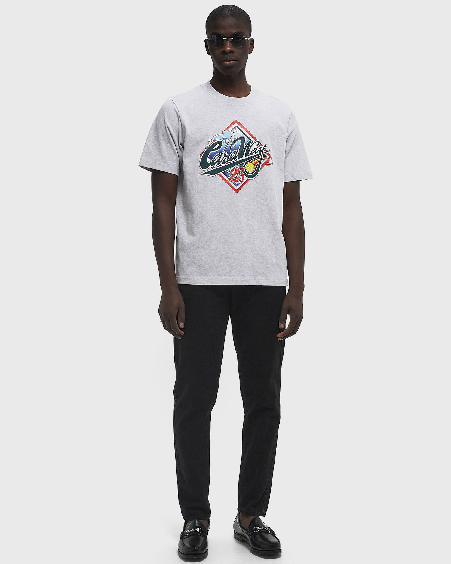 Jeans CLOSED X-LENT Tapered Jeans Sort | C32306-12C-9R-BBK, 1